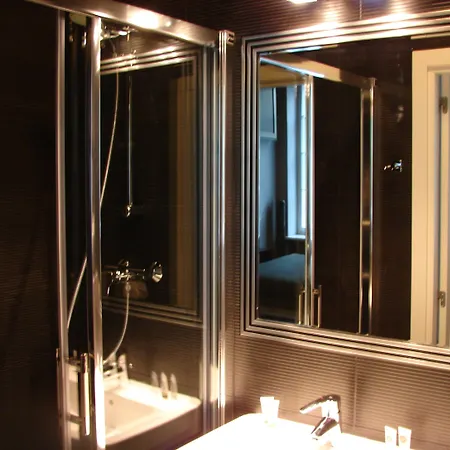 Aparthotel Sleepwell Nowy Swiat - Courtyard Entrance Ordynacka 14st 4*