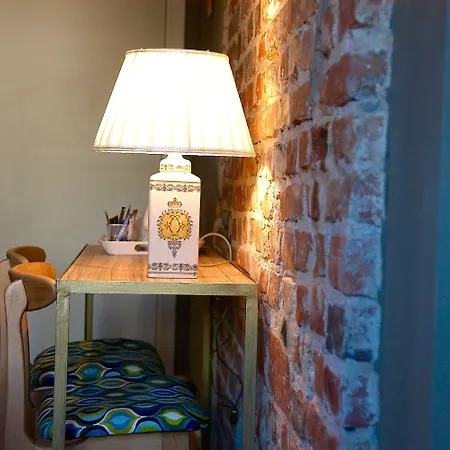 Sleepwell Nowy Swiat - Courtyard Entrance Ordynacka 14st 4* Warschau