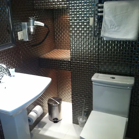 Sleepwell Nowy Swiat - Courtyard Entrance Ordynacka 14st 4*