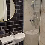 Sleepwell Nowy Swiat - Courtyard Entrance Ordynacka 14st Aparthotel 4*