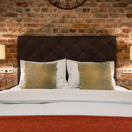 Sleepwell Nowy Swiat Апарт-отель