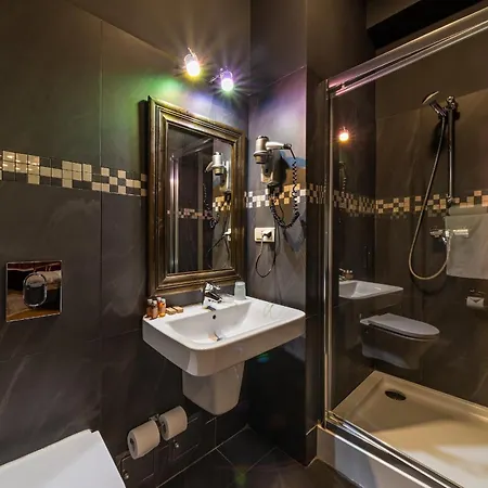 Lejlighedshotel Sleepwell Nowy Swiat 2*