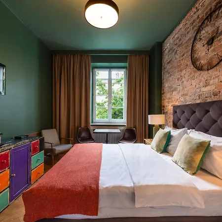 Sleepwell Nowy Swiat 2* Warszawa