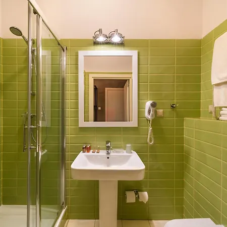 Lejlighedshotel Sleepwell Nowy Swiat Warszawa