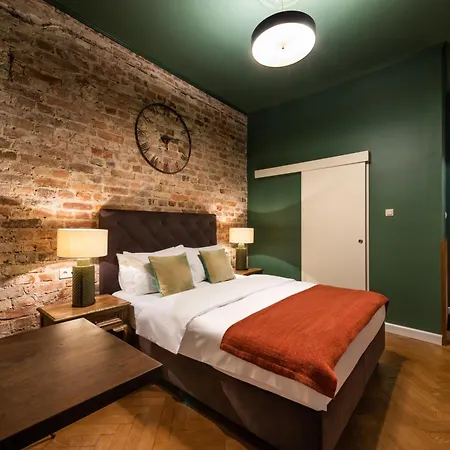 Sleepwell Nowy Swiat Warszawa