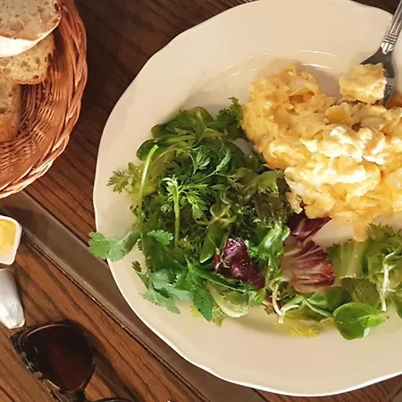 Apart-hotel Sleepwell Nowy Swiat - Courtyard Entrance Ordynacka 14St 4*