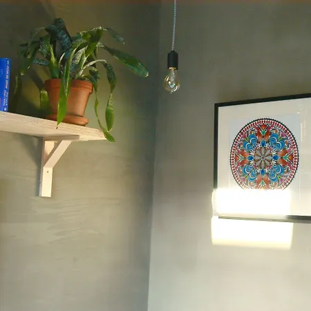 Sleepwell Nowy Swiat - Courtyard Entrance Ordynacka 14St