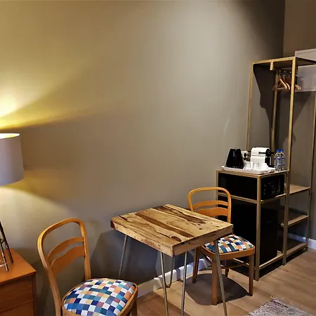 SleepWell Apartments Nowy Świat 4* Warschau