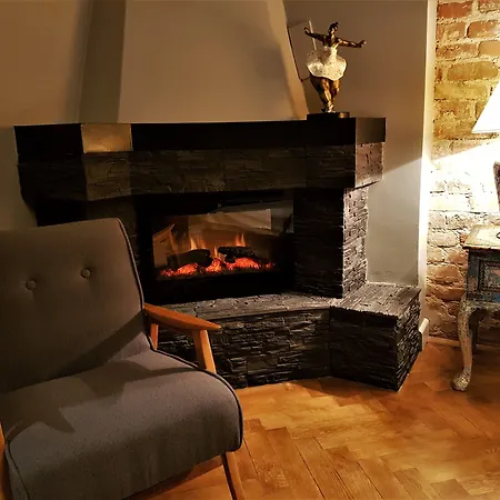 Sleepwell Nowy Swiat - Courtyard Entrance Ordynacka 14St 4* Varsóvia