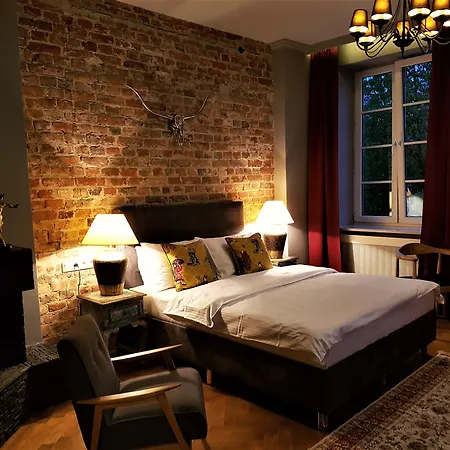 Apart-hotel Sleepwell Nowy Swiat - Courtyard Entrance Ordynacka 14St 4*