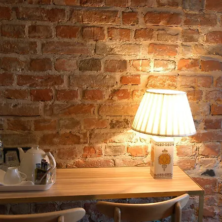 Aparthotel SleepWell Apartments Nowy Świat 4*