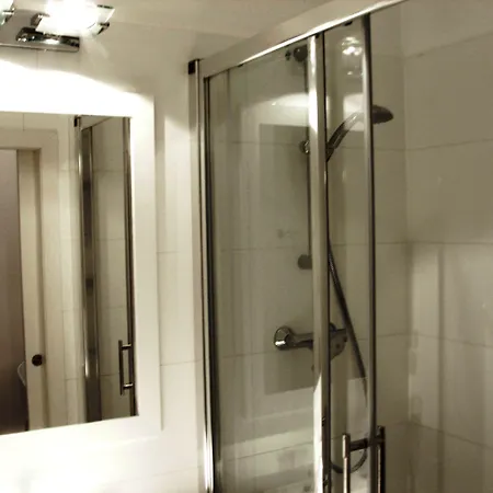 Sleepwell Nowy Swiat - Courtyard Entrance Ordynacka 14st 4* Warsaw