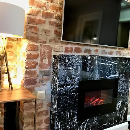 SleepWell Apartments Nowy Świat 4* Warschau