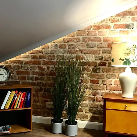 Aparthotel SleepWell Apartments Nowy Świat 4*