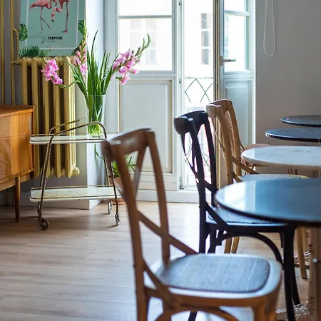 SleepWell Apartments Nowy Świat Aparthotel 4*