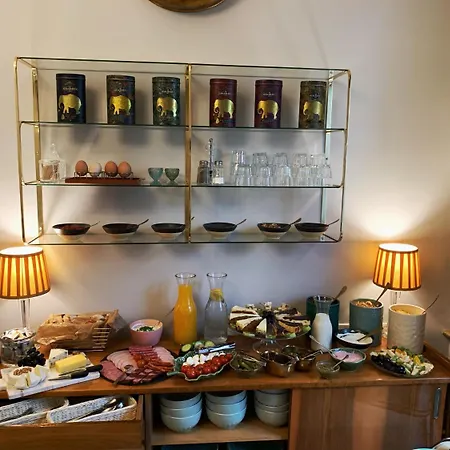 Sleepwell Nowy Swiat - Courtyard Entrance Ordynacka 14St Βαρσοβία