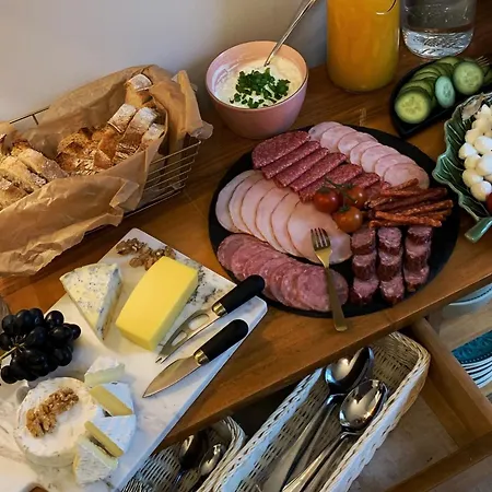 Sleepwell Nowy Swiat - Courtyard Entrance Ordynacka 14St Apart-hotel Varsóvia