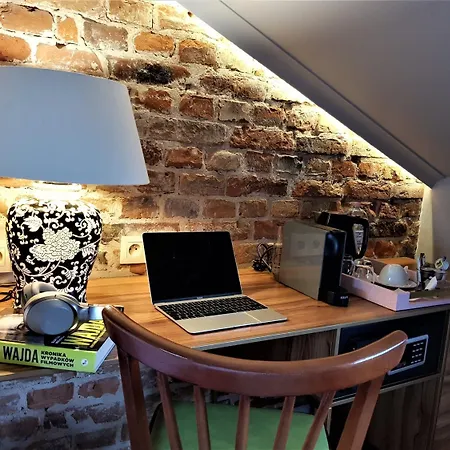 Aparthotel SleepWell Apartments Nowy Świat Warschau