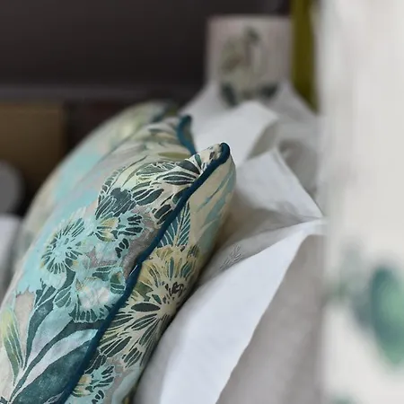 Aparthotel Sleepwell Nowy Swiat - Courtyard Entrance Ordynacka 14st 4*