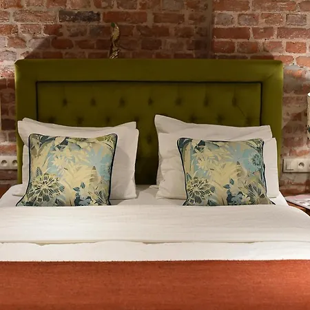 Sleepwell Nowy Swiat - Courtyard Entrance Ordynacka 14st Ξενοδοχείο με διαμερίσματα Βαρσοβία