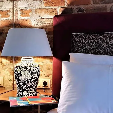 Sleepwell Nowy Swiat - Courtyard Entrance Ordynacka 14st 4*