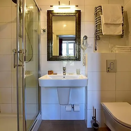 Sleepwell Nowy Swiat - Courtyard Entrance Ordynacka 14st 4*