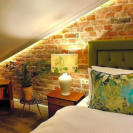 Appart hôtel Sleepwell Nowy Swiat - Courtyard Entrance Ordynacka 14st 4*