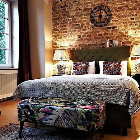 Sleepwell Nowy Swiat - Courtyard Entrance Ordynacka 14st 4*