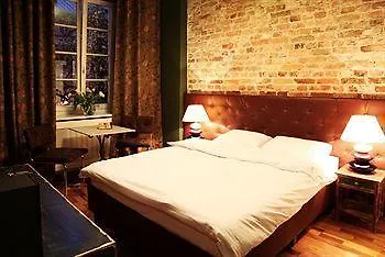 Apart-hotel Sleepwell Nowy Swiat - Courtyard Entrance Ordynacka 14St