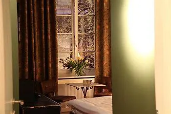 Appart hôtel Sleepwell Nowy Swiat - Courtyard Entrance Ordynacka 14st 4*