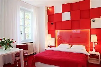 Sleepwell Nowy Swiat - Courtyard Entrance Ordynacka 14st 4* Varsovie