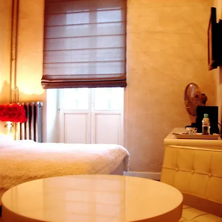 Sleepwell Nowy Swiat - Courtyard Entrance Ordynacka 14St Apart-hotel Varsóvia