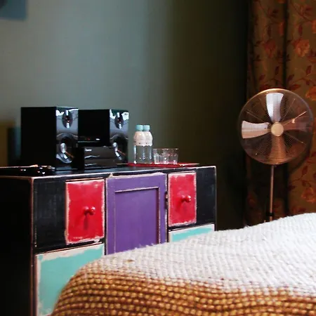 Sleepwell Nowy Swiat - Courtyard Entrance Ordynacka 14St Apart-hotel 4*