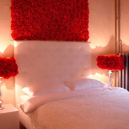 Lejlighedshotel Sleepwell Nowy Swiat Warszawa