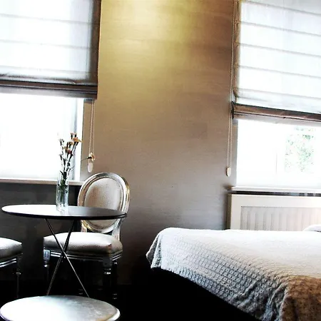 Sleepwell Nowy Swiat Warszawa