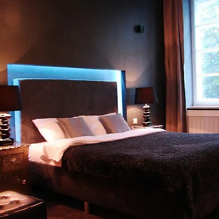 Sleepwell Nowy Swiat Apart-hotel