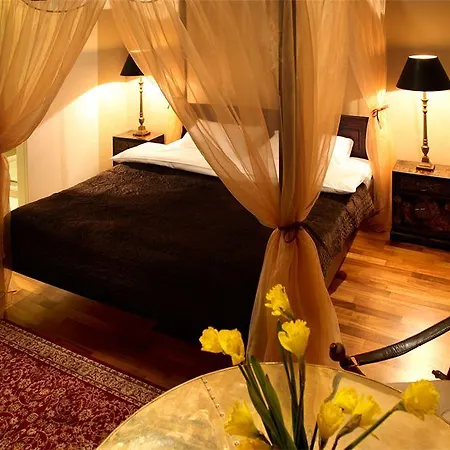 SleepWell Apartments Nowy Świat