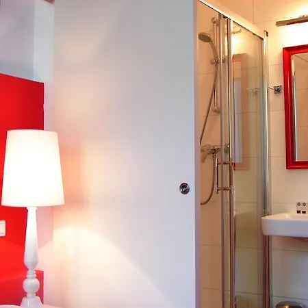 Apart-hotel Sleepwell Nowy Swiat 2*