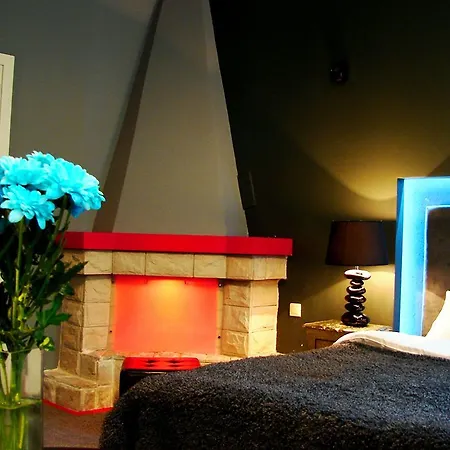 Apart-hotel Sleepwell Nowy Swiat - Courtyard Entrance Ordynacka 14St Varsóvia