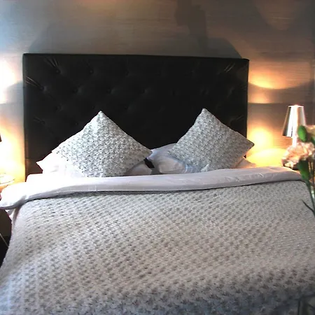 Sleepwell Nowy Swiat - Courtyard Entrance Ordynacka 14St Apart-hotel