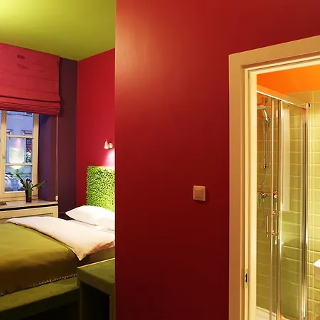 SleepWell Apartments Nowy Świat