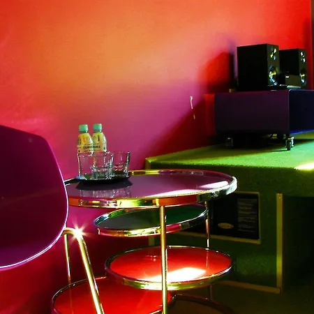 Sleepwell Nowy Swiat 2* Warszawa
