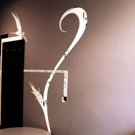 Aparthotel Sleepwell Nowy świat Warschau