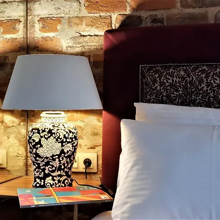 SleepWell Apartments Nowy Świat Aparthotel Warschau