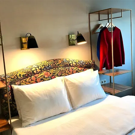 Sleepwell Nowy Swiat - Courtyard Entrance Ordynacka 14st Apart-hotel Varsóvia