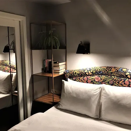 Sleepwell Nowy Swiat - Courtyard Entrance Ordynacka 14St Apart-hotel