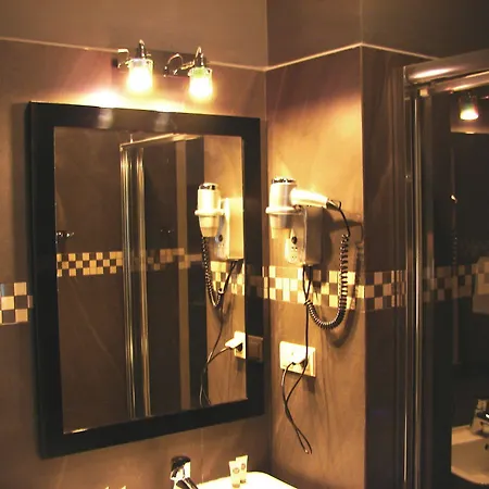 Sleepwell Nowy Swiat Apart-hotel 2*