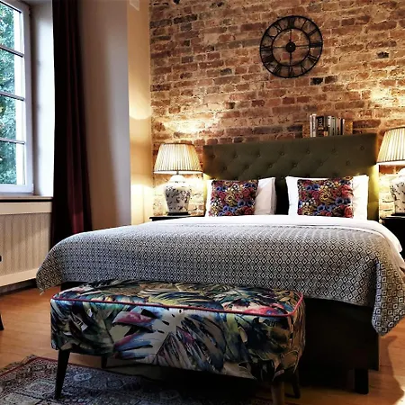 SleepWell Apartments Nowy Świat