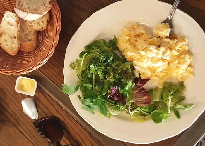 Aparthotel Sleepwell Nowy Swiat - Courtyard Entrance Ordynacka 14st 4*