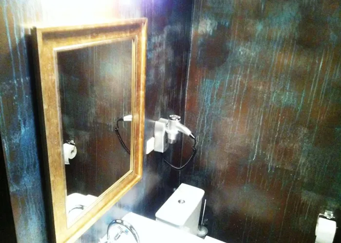 Aparthotel Sleepwell Nowy Swiat - Courtyard Entrance Ordynacka 14st Warsaw